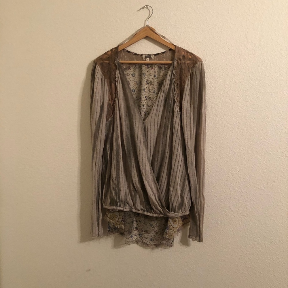 Gimmicks by BKE long sleeve